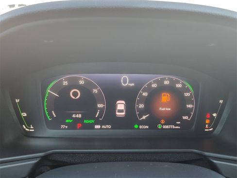 Used 2023 Honda Accord EX-L image 16