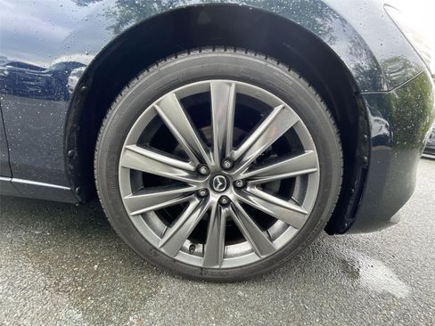 Used 2020 MAZDA MAZDA6 Grand Touring Reserve FWD image 10