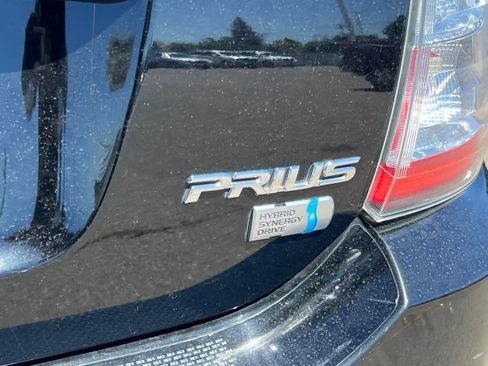 Used 2008 Toyota Prius FWD image 21