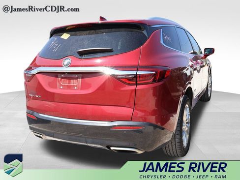 Used 2020 Buick Enclave Essence w/ Trailering Package, 5000 lbs. FWD image 15