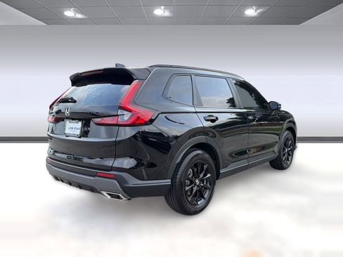 Used 2026 Honda CR-V Sport image 8