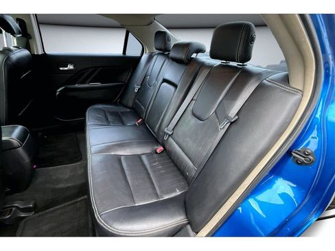 Used 2012 Ford Fusion Sport image 23