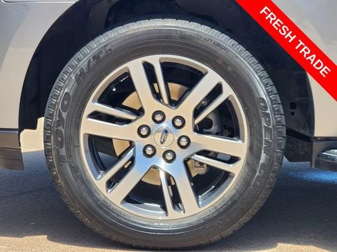 Used 2022 Ford Expedition Max XLT RWD image 10