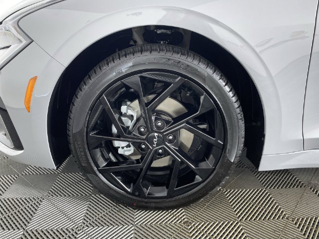New 2027 Kia K5 GT-Line w/ GT-Line Premium Package AWD/4WD image 18