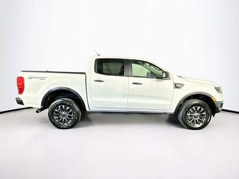 Used 2020 Ford Ranger XLT w/ Equipment Group 301A Mid AWD/4WD image 10