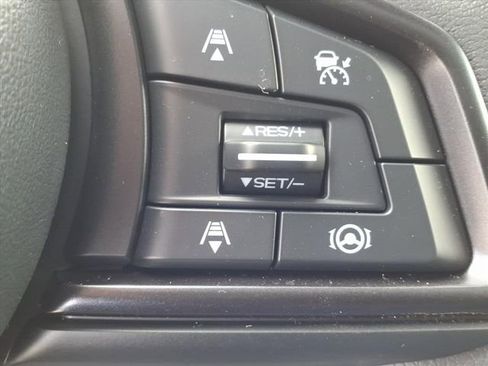 New 2026 Subaru WRX Premium image 19