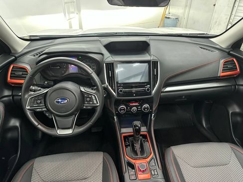 Used 2020 Subaru Forester Sport w/ Popular Package #2 AWD/4WD image 23