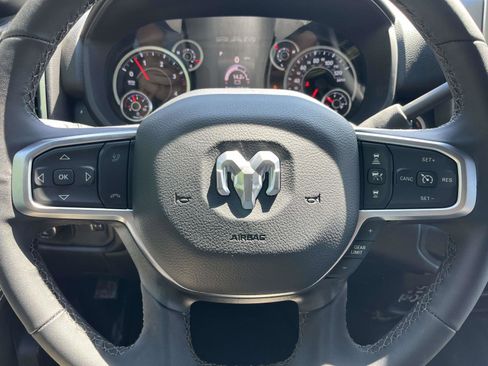 Used 2025 RAM 2500 Big Horn image 8