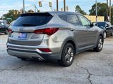 Used 2018 Hyundai Santa Fe Sport image 3
