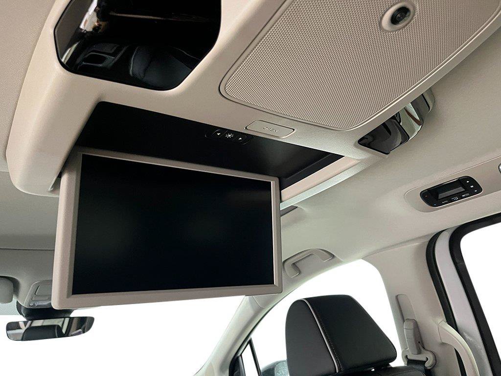 New 2027 Honda Odyssey Touring image 24
