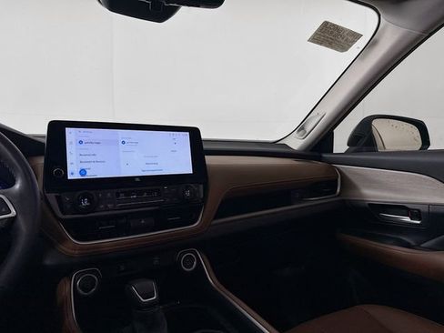 Used 2024 Toyota Grand Highlander image 26