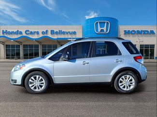 Used 2013 Suzuki SX4 Premium video 2