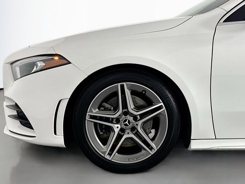 Certified 2019 Mercedes-Benz A 220 image 10