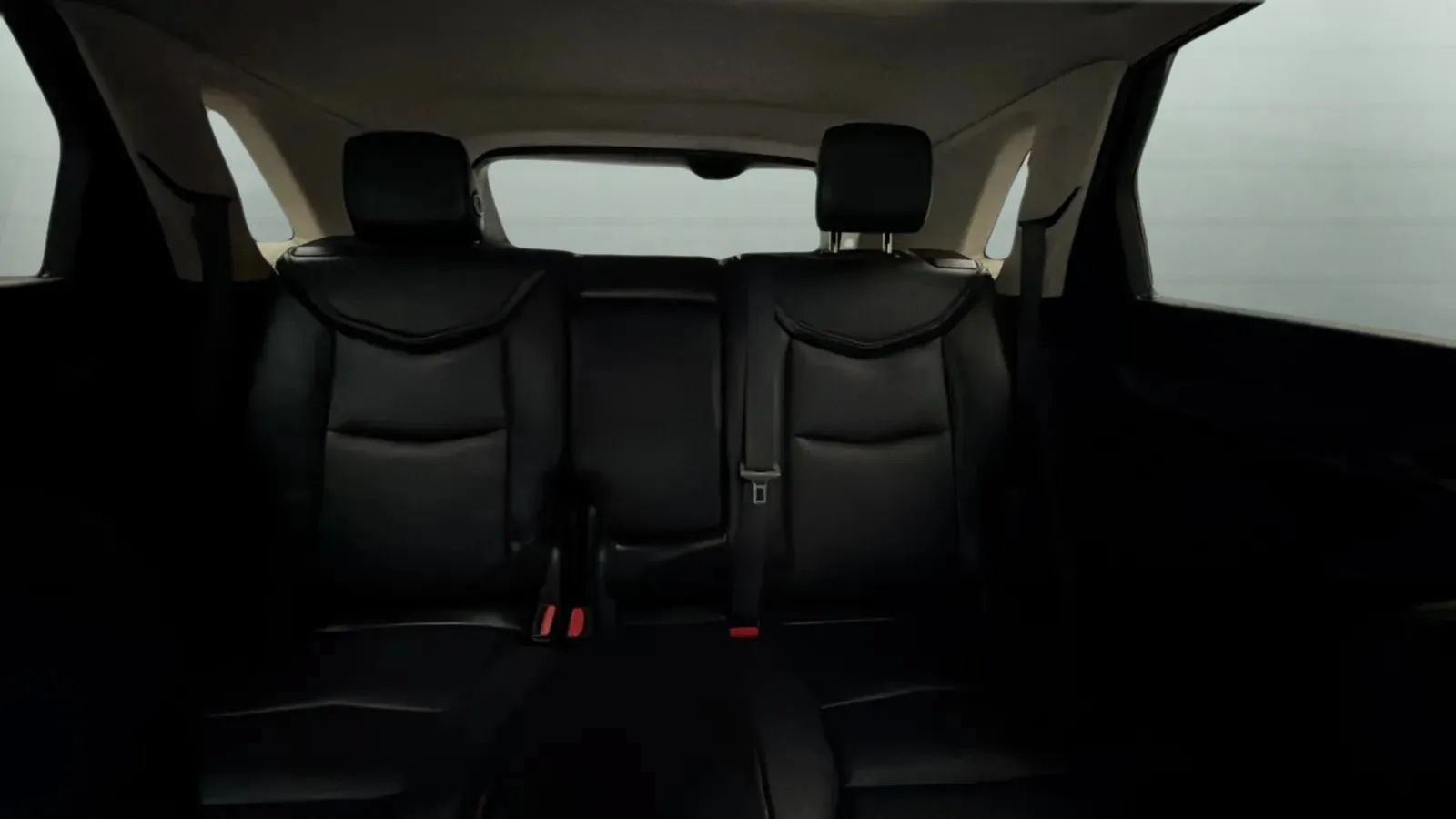 Used 2017 Cadillac XT5 Luxury FWD image 19