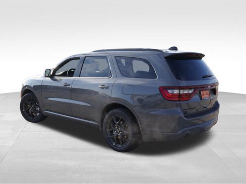 New 2026 Dodge Durango GT image 5