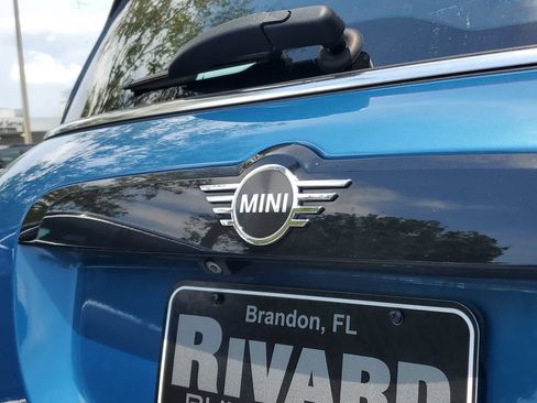 Used 2020 MINI Cooper Countryman S FWD image 6