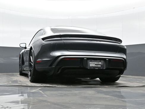 Certified 2023 Porsche Taycan GTS image 36