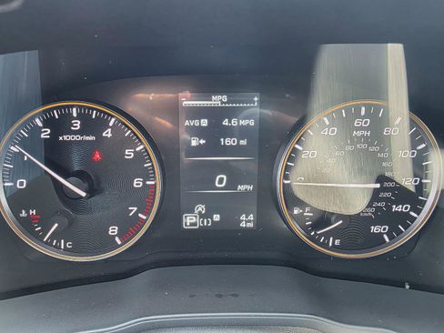 New 2026 Subaru Crosstrek 2.5i Wilderness image 20