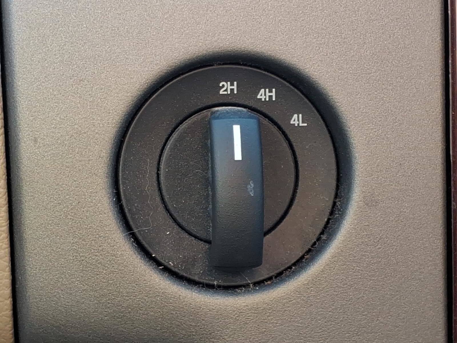 Used 2006 Ford F150 Lariat AWD/4WD image 9