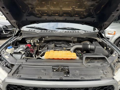 Used 2018 Ford F150 XL w/ Equipment Group 101A Mid image 30