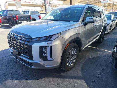 Used 2025 Hyundai Palisade SEL