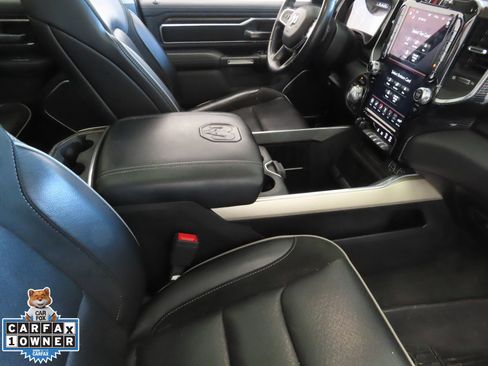 Used 2021 RAM 1500 Laramie image 29
