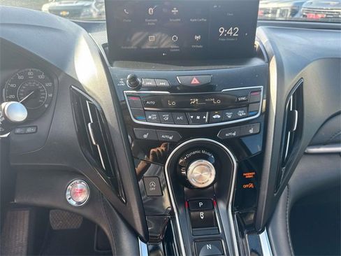 Used 2021 Acura RDX FWD image 31