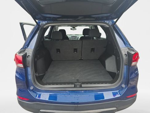 Used 2022 Chevrolet Equinox LT FWD image 22