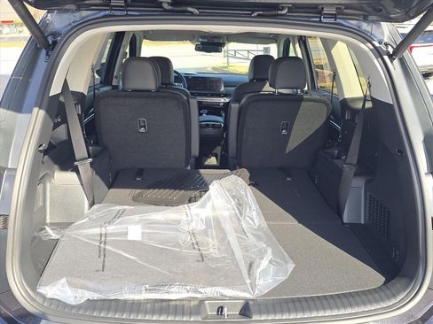 New 2025 Kia Telluride EX image 11