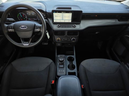 Used 2023 Ford Maverick XL FWD image 11