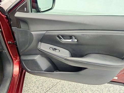 Used 2020 Nissan Sentra SV image 26