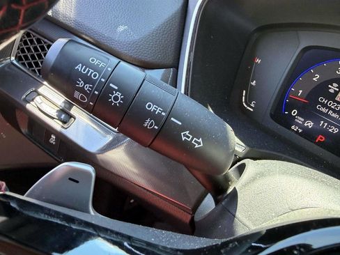 Used 2024 Acura Integra A-Spec FWD image 27