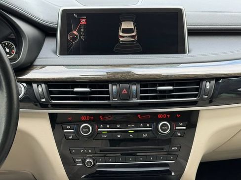 Used 2016 BMW X6 xDrive35i AWD/4WD image 17