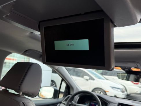 Used 2024 Honda Odyssey Elite image 24