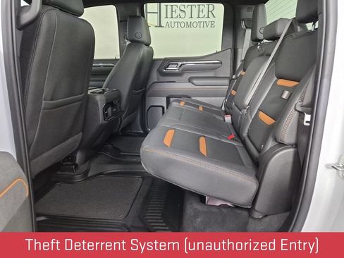 Used 2026 GMC Sierra 1500 AT4 AWD/4WD image 33