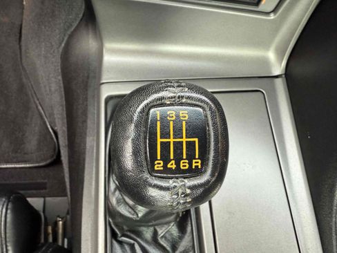 Used 1990 Chevrolet Corvette Coupe image 73