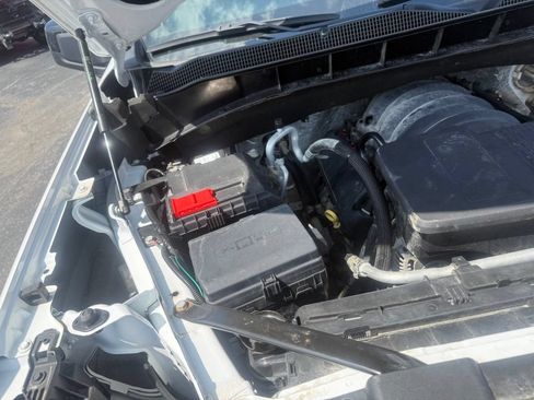Used 2020 Chevrolet Silverado 1500 RST AWD/4WD image 65