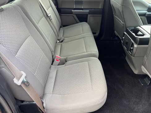 Used 2015 Ford F150 XLT w/ Equipment Group 301A Mid image 15