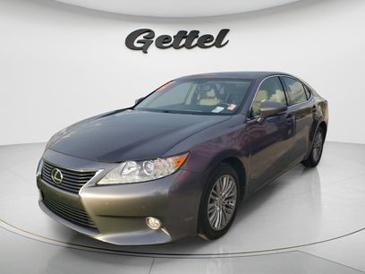 Used 2014 Lexus ES 350 w/ Premium Package