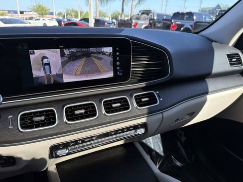 Certified 2022 Mercedes-Benz GLE 350 image 27