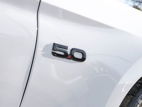 Used 2020 Ford Mustang GT Premium w/ Equipment Group 401A image 38