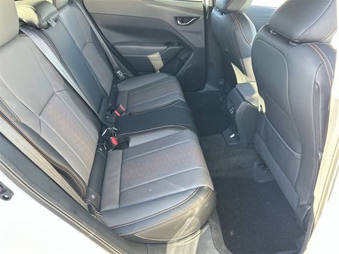 New 2025 Subaru Crosstrek 2.5i Limited image 9