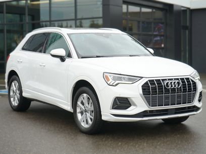 Used 2023 Audi Q3 2.0T Premium
