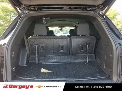 Certified 2023 Chevrolet Traverse LT w/ LPO, Floor Liner Package image 32