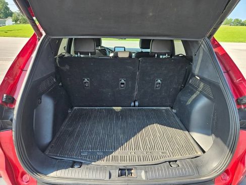 Used 2020 Ford Escape SEL FWD image 21