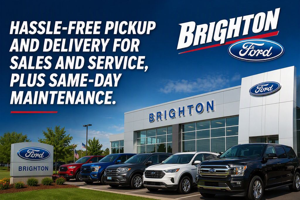 Used 2026 Ford Bronco Big Bend w/ Black Diamond Package AWD/4WD image 15