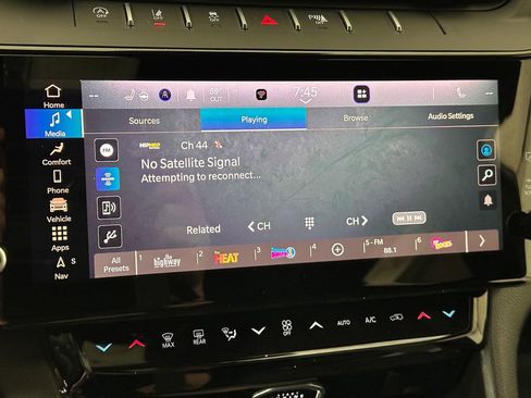 New 2026 Jeep Grand Cherokee L Limited image 39