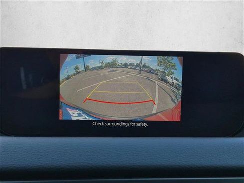 Used 2024 MAZDA CX-50 AWD 2.5 S w/ Premium Plus Pkg image 14