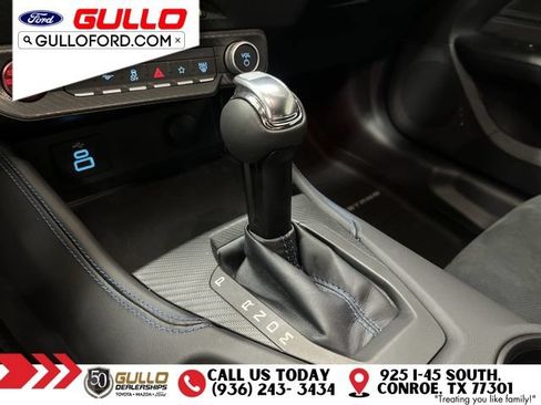 Used 2026 Ford Mustang Dark Horse RWD image 24
