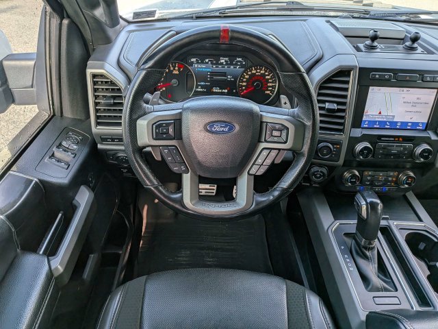 Used 2019 Ford F150 Raptor w/ Equipment Group 802A Luxury AWD/4WD image 15